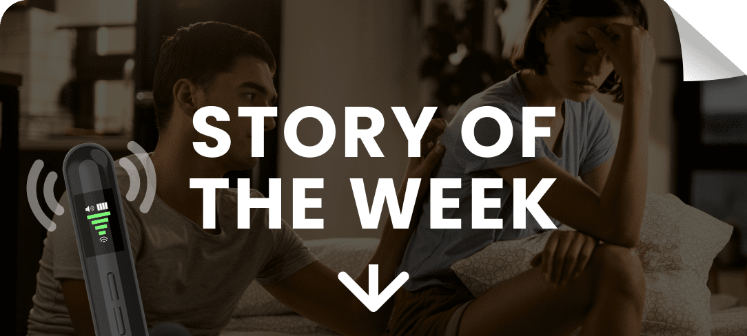 Story of the Week