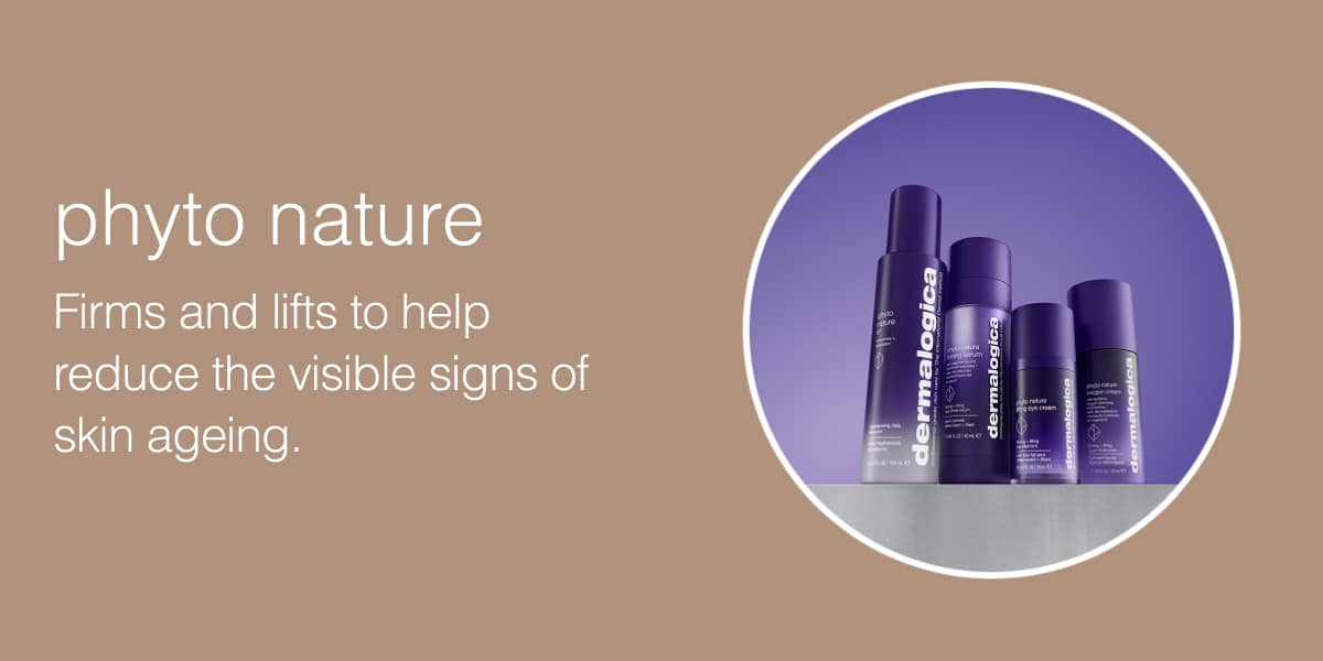 phyto nature range