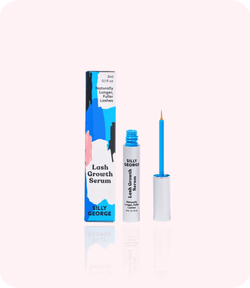 Lash Growth Serum