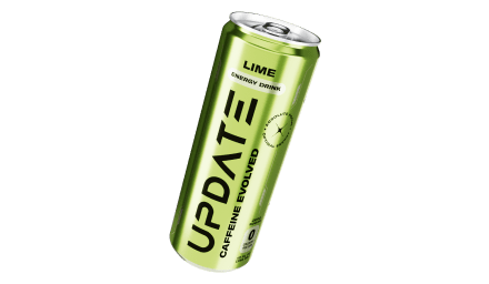 UPDATE lime flavor