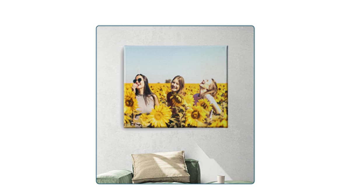 Canvasprints