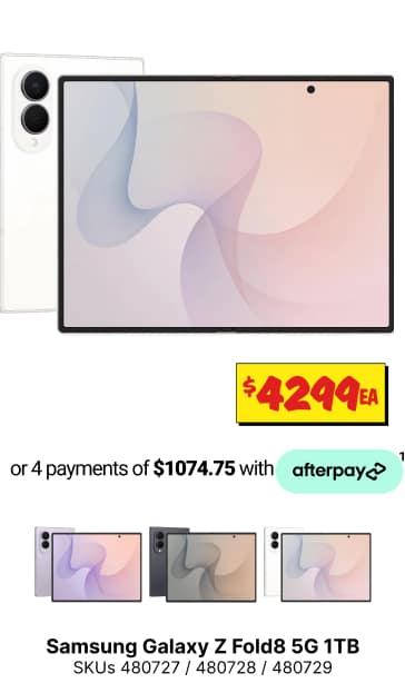 Samsung Galaxy Z Fold8 5G 1TB (Lavender)