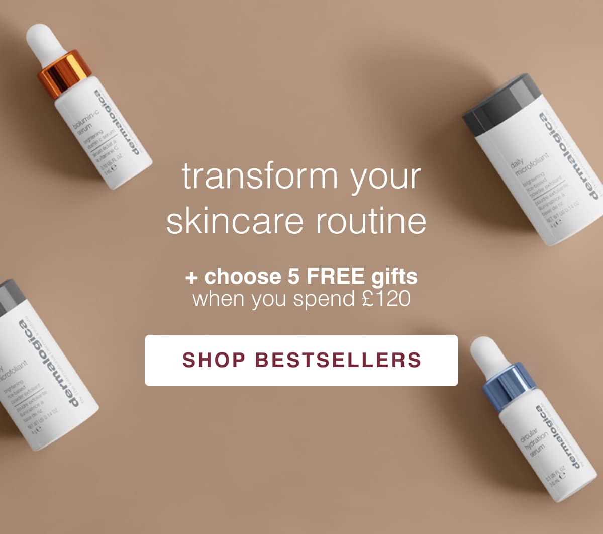 shop bestsellers
