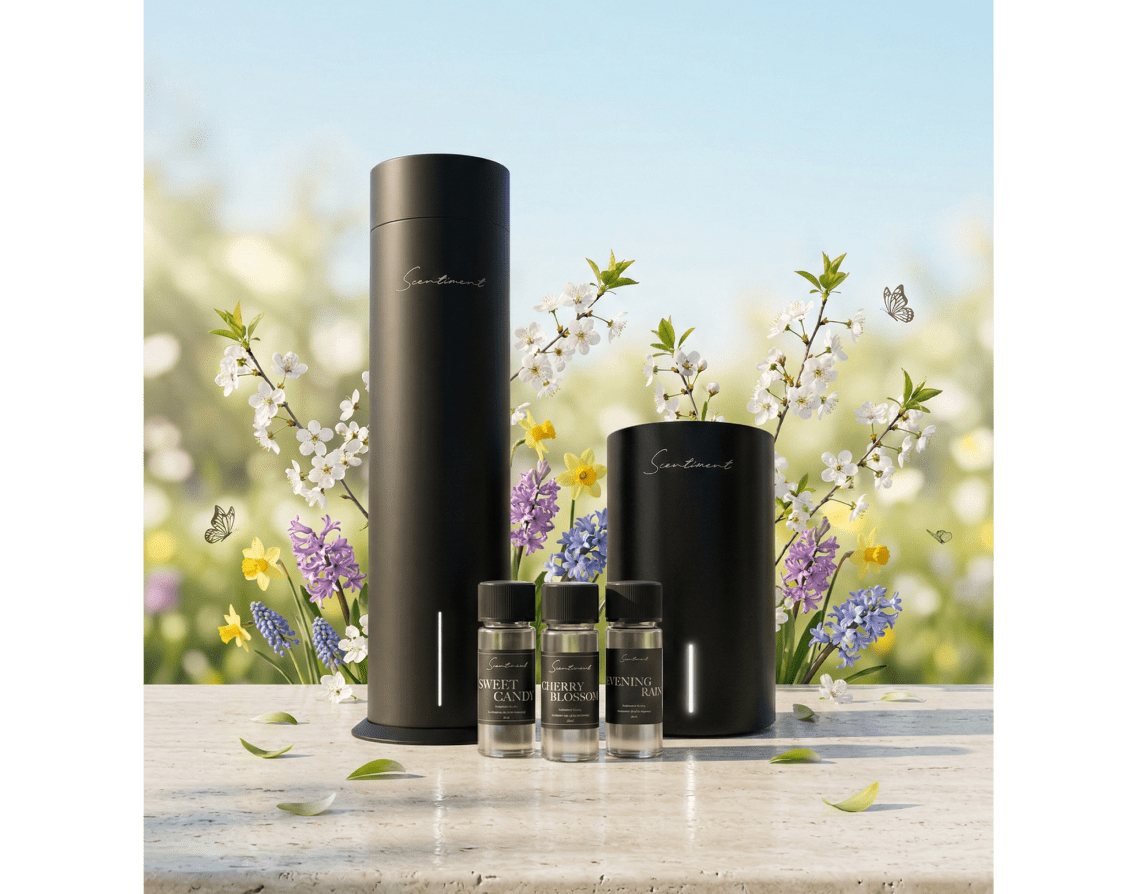 Diffusers up to 80% off