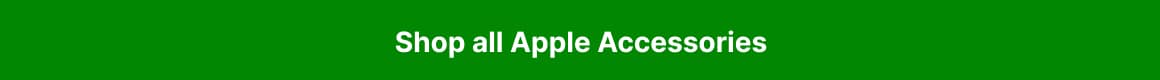 Shop all Apple accessories