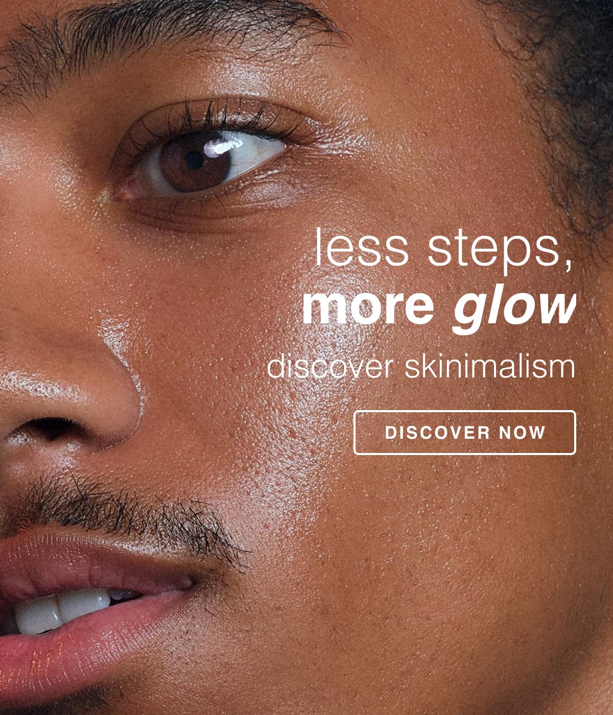 Discover Skinimalism