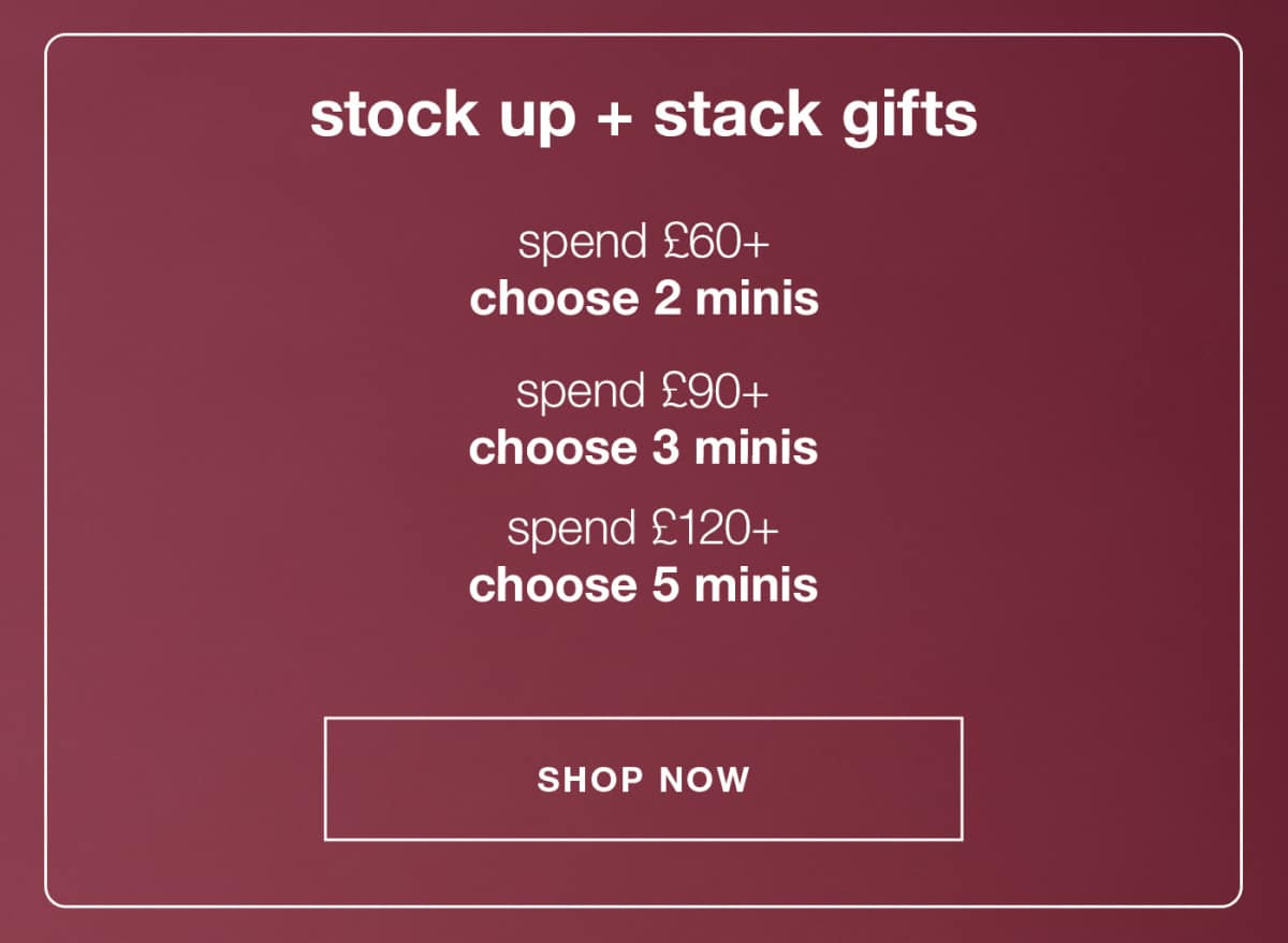 shop bestsellers