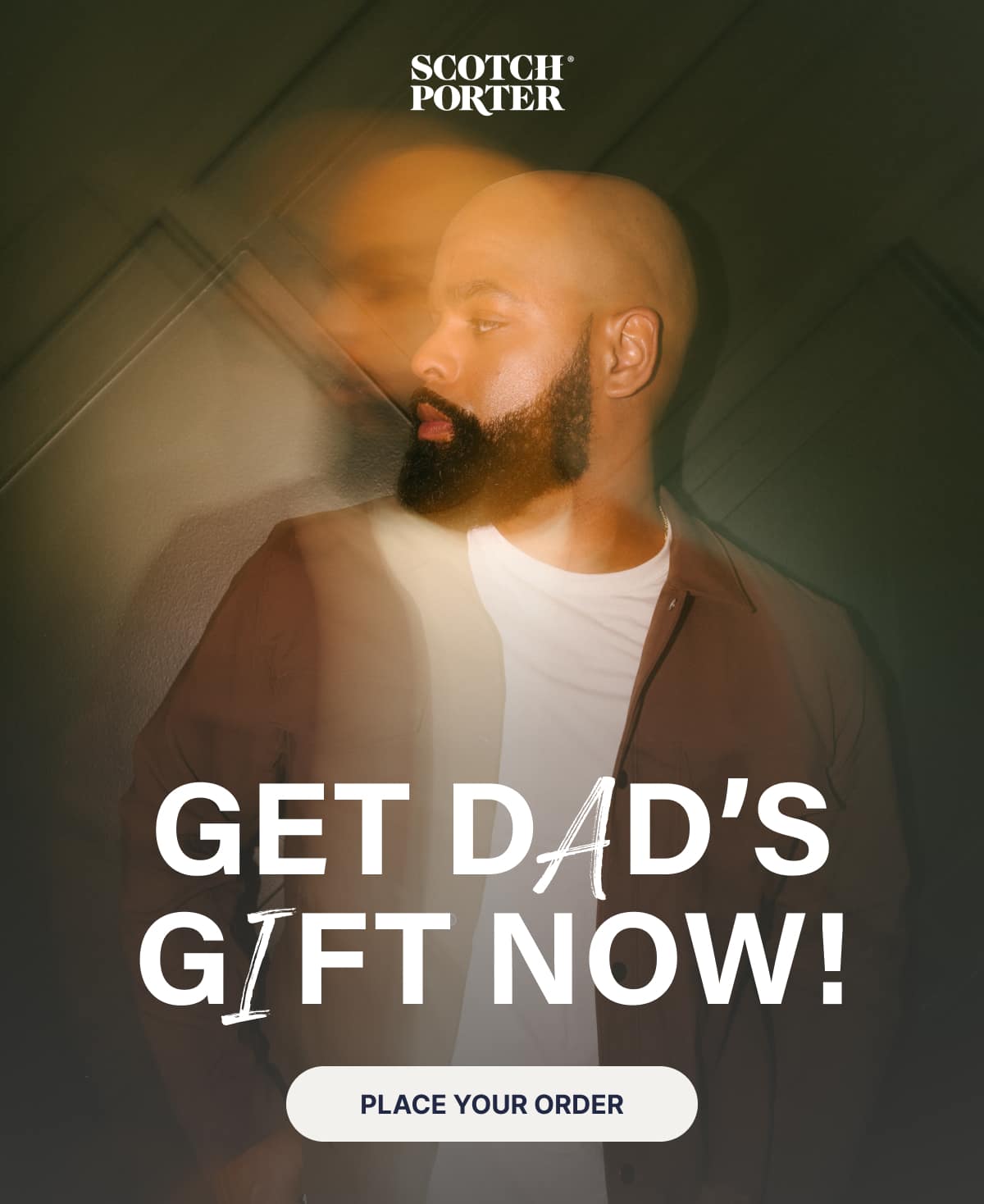 Get Dads Gift Now! 